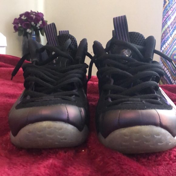 Foamposite one - Picture 4 of 4